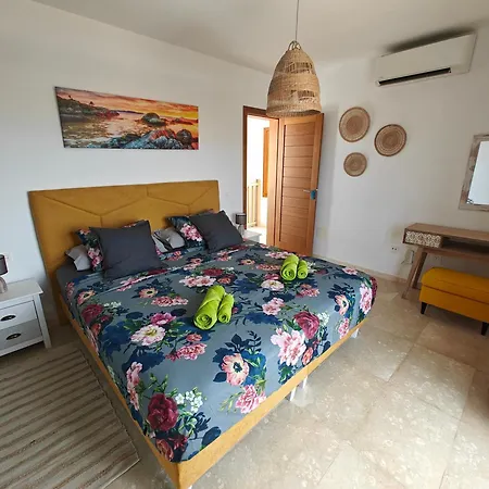 别墅 Cosy Modern Casa Del Sol Naciente With Heated Pools