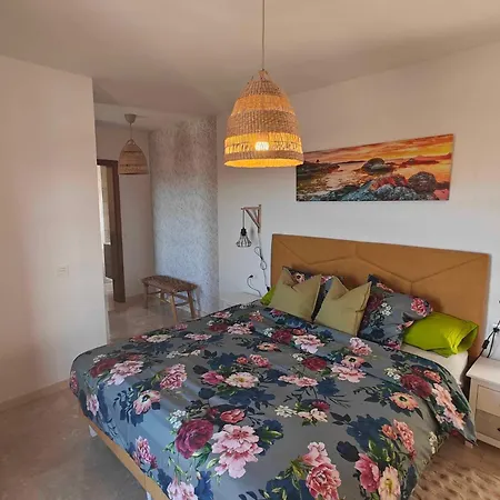 Cosy Modern Casa Del Sol Naciente With Heated Pools