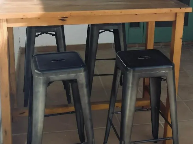 Cosy Modern Casa Del Sol Naciente With Heated Pools 别墅