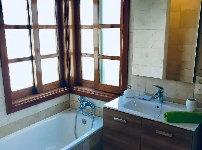 别墅 Cosy Modern Casa Del Sol Naciente With Heated Pools