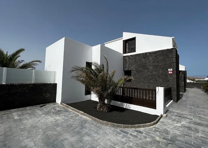 Cosy Modern Casa Del Sol Naciente With Heated Pools * 普拉亚布兰卡