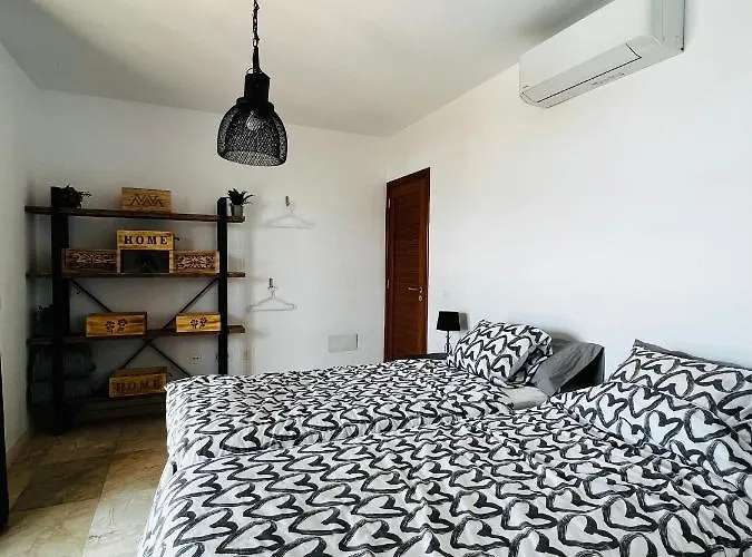 别墅 Cosy Modern Casa Del Sol Naciente With Heated Pools *