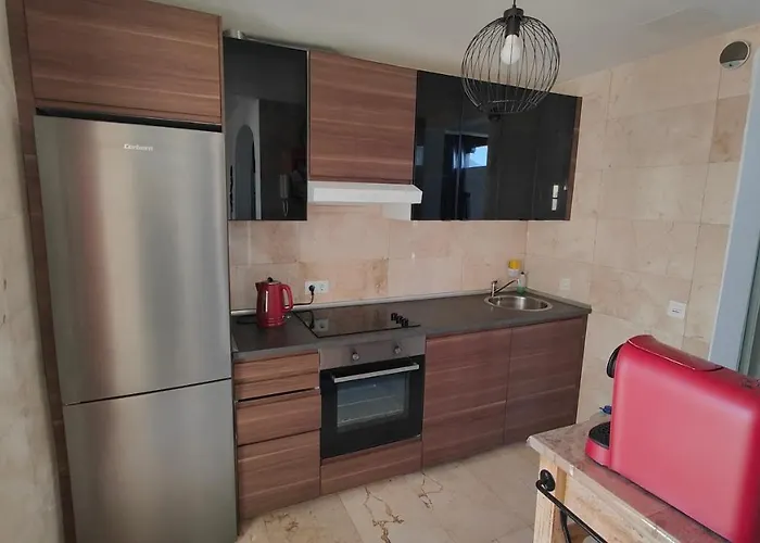 别墅 Cosy Modern Casa Del Sol Naciente With Heated Pools