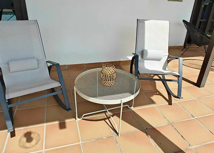 Cosy Modern Casa Del Sol Naciente With Heated Pools * 普拉亚布兰卡