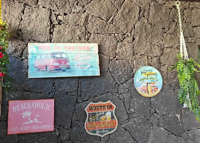 别墅 Cosy Modern Casa Del Sol Naciente With Heated Pools 普拉亚布兰卡