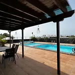 别墅 Cosy Modern Casa Del Sol Naciente With Free Heated Pools *