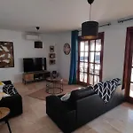 Cosy Modern Casa Del Sol Naciente With Free Heated Pools 别墅 普拉亚布兰卡