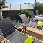 Cosy Modern Casa Del Sol Naciente With Free Heated Pools 别墅 *