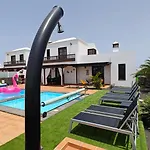 Cosy Modern Casa Del Sol Naciente With Free Heated Pools 普拉亚布兰卡