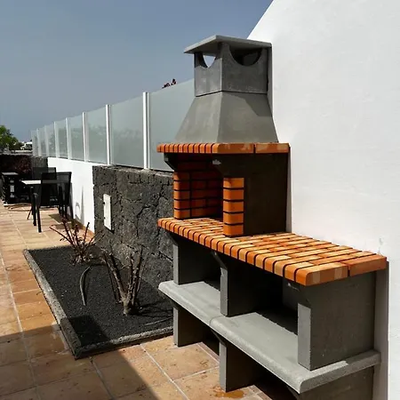 Villa Spacious Modern Villa With Free Heated Pools & Sunny Terrace - Casa Del Sol Naciente