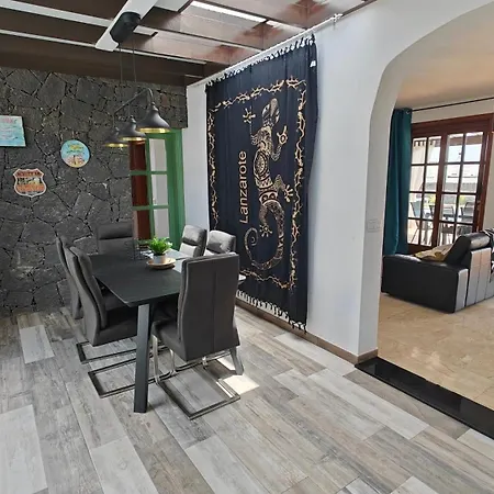 Cosy Modern Casa Del Sol Naciente With Free Heated Pools * 普拉亚布兰卡