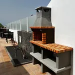 Villa Cosy Modern Casa Del Sol Naciente With Free Heated Pools