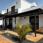 Villa Cosy Modern Casa Del Sol Naciente With Free Heated Pools *