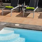 Cosy Modern Casa Del Sol Naciente With Free Heated Pools *