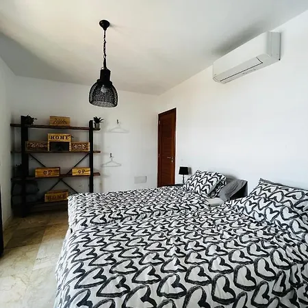 Villa Cosy Modern Casa Del Sol Naciente With Heated Pools *