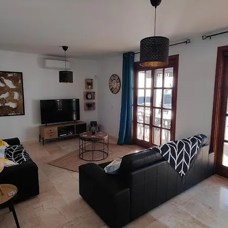 Casa Del Sol Naciente - Heated Pools - Wifi - Uk,be,nl,fr Tv Channels Βίλα Πλάγια Μπλάνκα