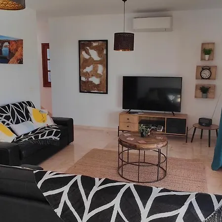 Villa Cosy Modern Casa Del Sol Naciente With Heated Pools