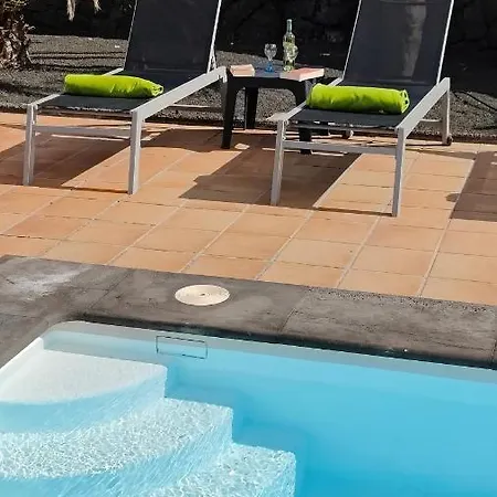 Cosy Modern Casa Del Sol Naciente With Free Heated Pools *