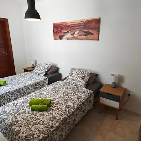 Casa Del Sol Naciente - Heated Pools - Wifi - Uk,be,nl,fr Tv Channels Βίλα