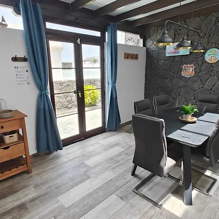 Cosy Modern Casa Del Sol Naciente With Heated Pools *