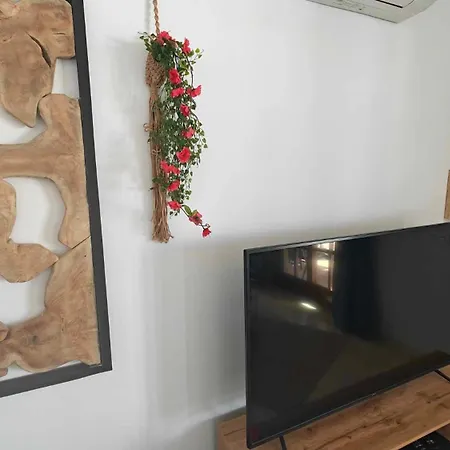Вилла Spacious Modern With Free Heated Pools & Sunny Terrace - Casa Del Sol Naciente Коста Бланка