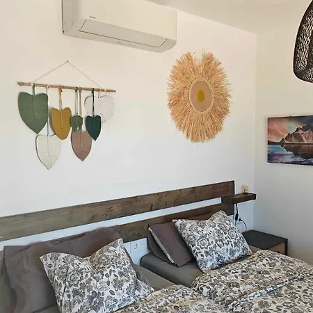 Spacious Modern Villa With Free Heated Pools & Sunny Terrace - Casa Del Sol Naciente Villa Playa Blanca (Lanzarote)