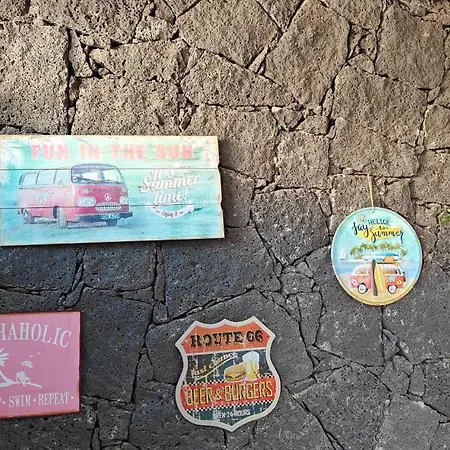 Villa Cosy Modern Casa Del Sol Naciente With Heated Pools Playa Blanca