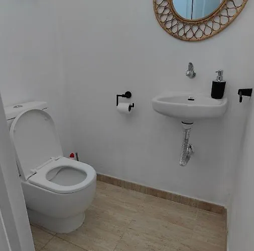 فيلة Cosy Modern Casa Del Sol Naciente With Heated Pools