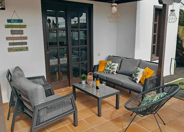 Cosy Modern Casa Del Sol Naciente With Heated Pools فيلة *