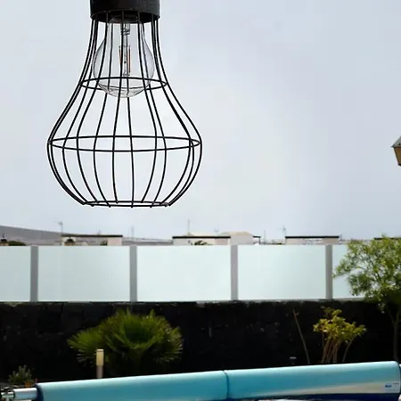 Cosy Modern Casa Del Sol Naciente With Free Heated Pools Playa Blanca