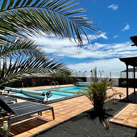 Cosy Modern Casa Del Sol Naciente With Heated Pools * Πλάγια Μπλάνκα