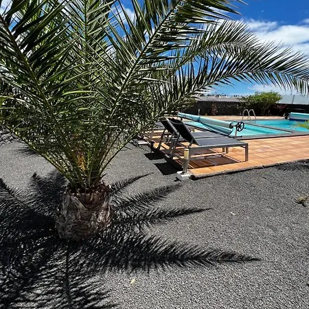 Cosy Modern Casa Del Sol Naciente With Heated Pools * Πλάγια Μπλάνκα