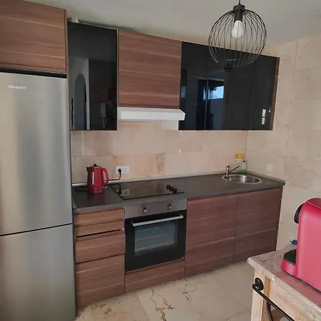 Βίλα Cosy Modern Casa Del Sol Naciente With Heated Pools