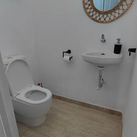 Βίλα Cosy Modern Casa Del Sol Naciente With Heated Pools