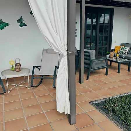 Βίλα Cosy Modern Casa Del Sol Naciente With Heated Pools *
